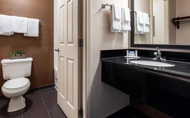 Fairfield Inn by Marriott Northlake