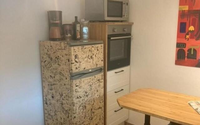 Ferienwohnung Berg Zeit