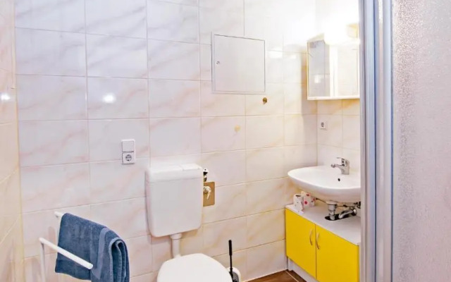 Ferienwohnung 131