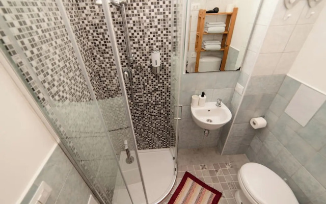 Carramba Che Room