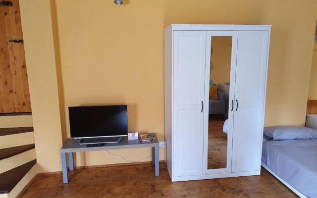 I Balzani B&B