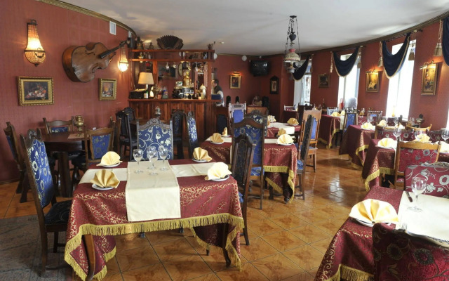 Ecoland Hotel