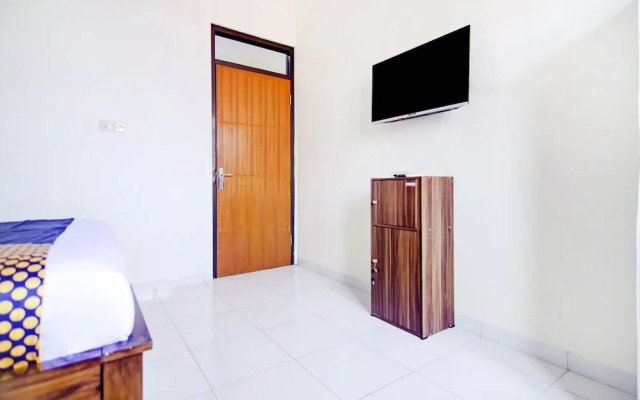 SPOT ON 90152 Garuda Bima Residence Syariah