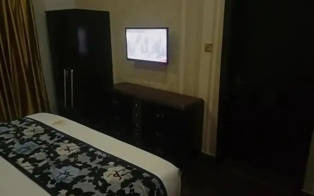 IBD Hotel and Suites