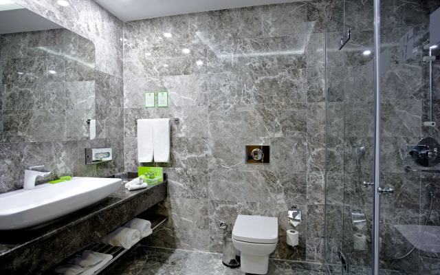 Holiday Inn Gaziantep - Sehitkamil by IHG