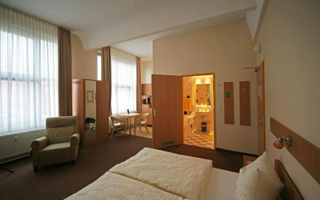 Hotel Siegfriedshof