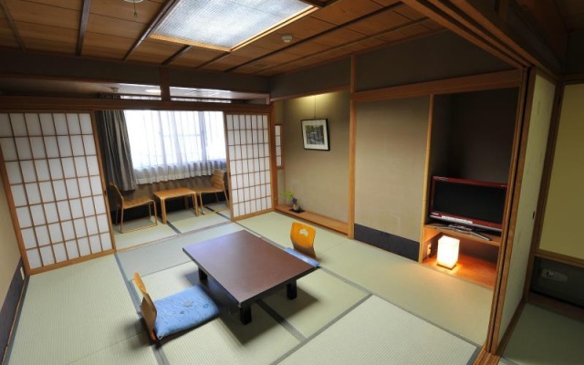 Japanese-Style room 사진 1