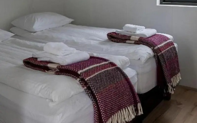 Brú Guesthouse