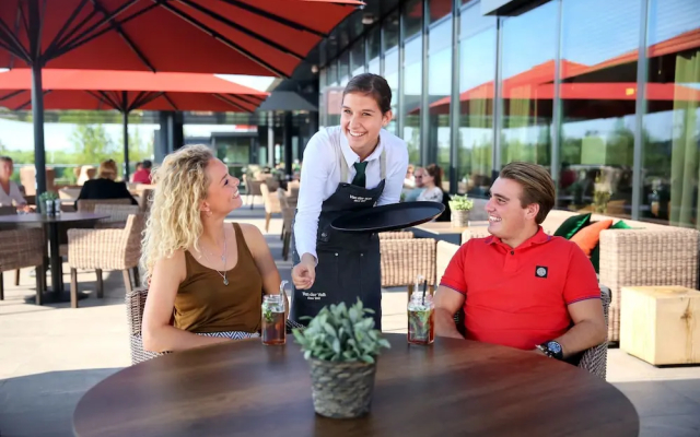 Van Der Valk Hotel Oostzaan - Amsterdam