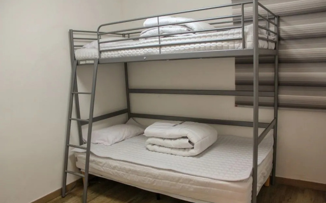 Orange Guesthouse