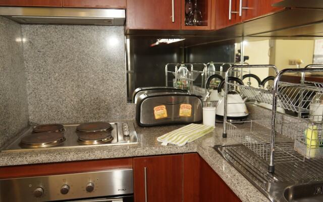 Apartamentos Nueva Providencia 1372