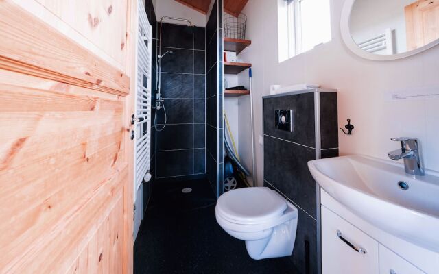 Blue View Cabin 5B with Hot Tub