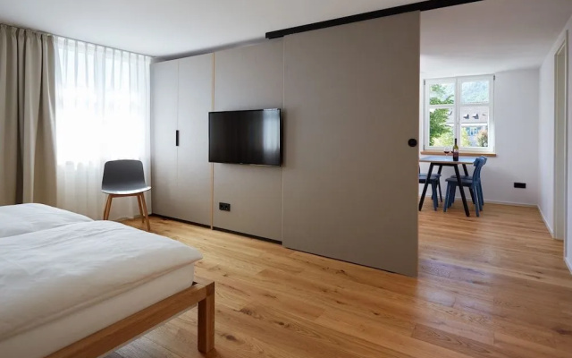 Sternen Bohlingen Aparthotel