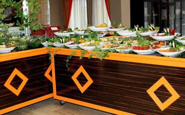 Idyros Hotel