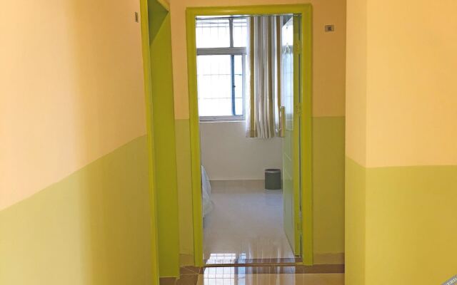 Yueqingnian Apartment