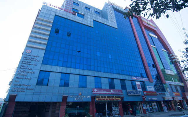 Hotel Vision Nepal