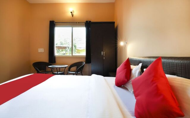 OYO 47109 Baga Beach Stories