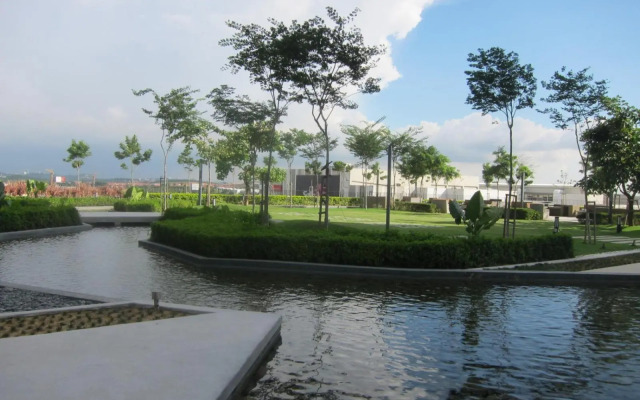Setia Inn Suites Service Residence