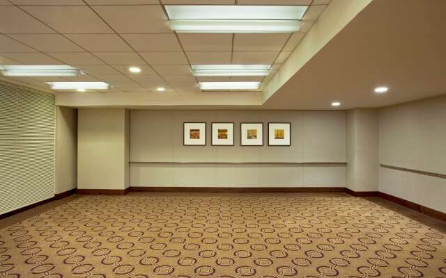 The Westin New York at Times Square