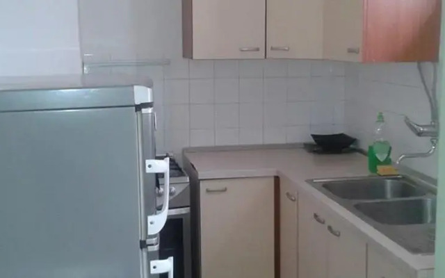 Apartment Mima