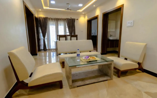 SR Boutique Stay