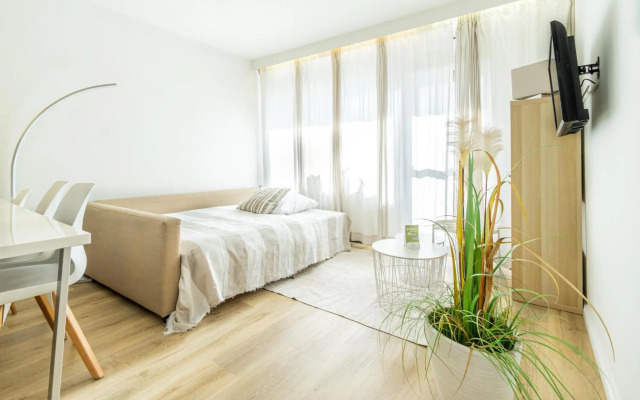 Berolina Sonnenseele