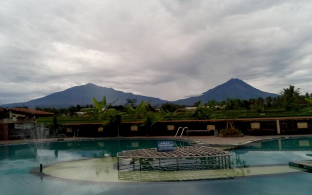 Sevilla Resort Magelang