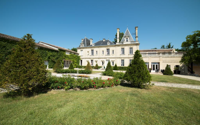 Château Meyre