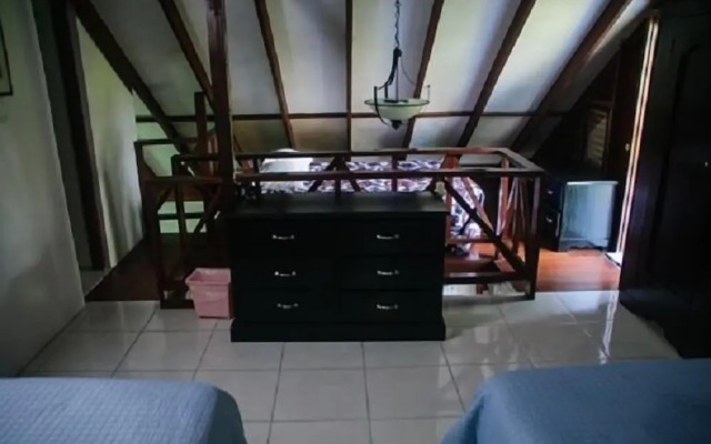 Firefly Beach Cottages and Suites