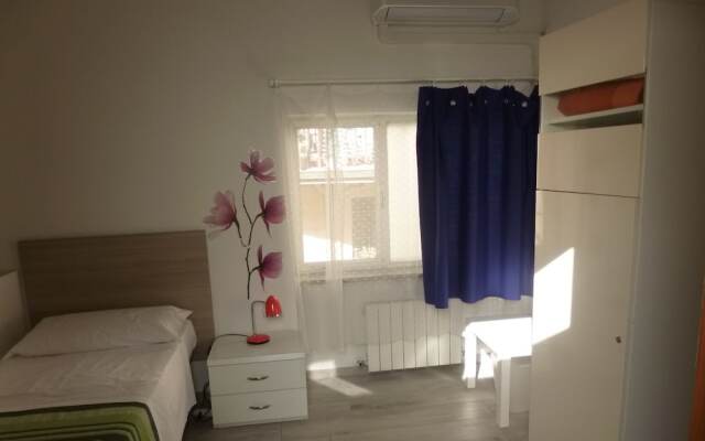 Da Giosuè Affittacamere