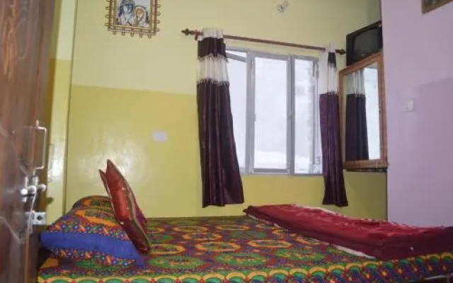 Azure Family Paying Guest House