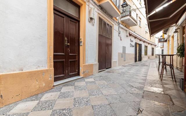 Allo Apartments Remedios Centro 2 Habitaciones