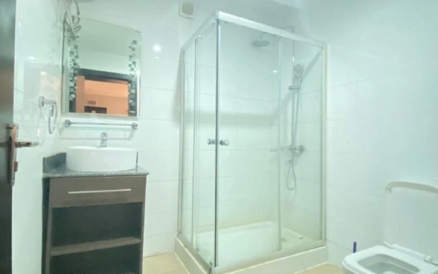 O-jays Guest House