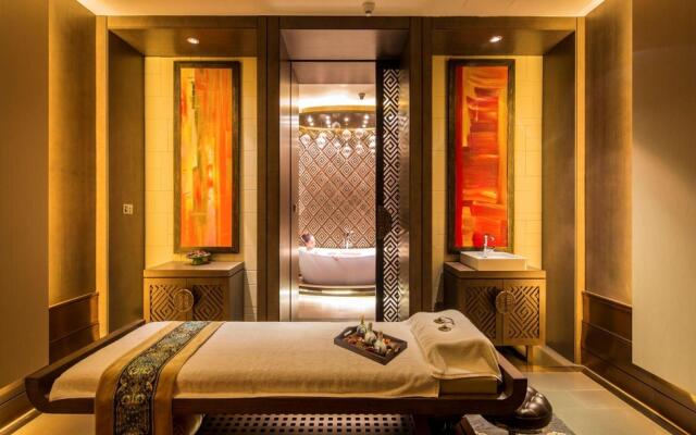 Han Yue Lou Hotel Nanjing