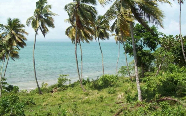 Hacienda de la Bahia