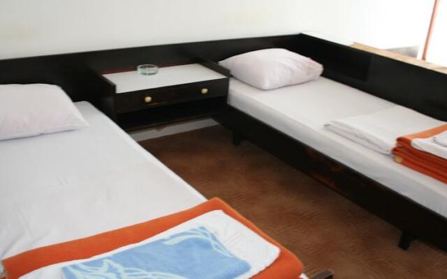 Bijela Rada Hotel