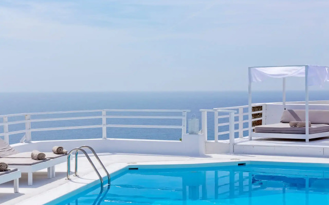 Pietra e Mare - Mykonos Moments