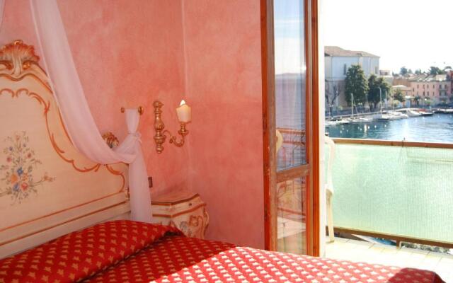 Garda Sol Apart-hotel Beauty & SPA