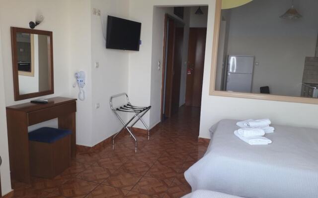 Hotel Poseidon
