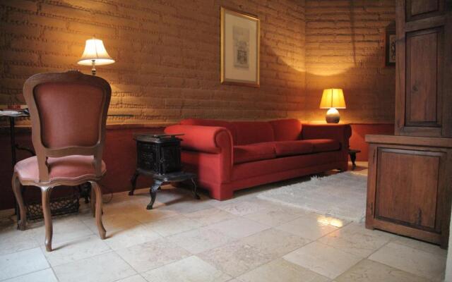 Orchidelirium Casa Hotel & Salud Estetica