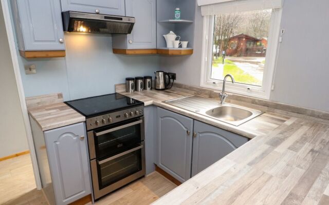 4 Grasmere, Windermere