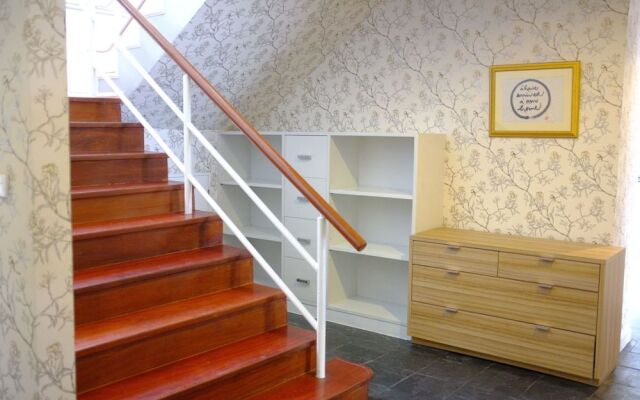 Bangkok Penthouse By Passionata Collection