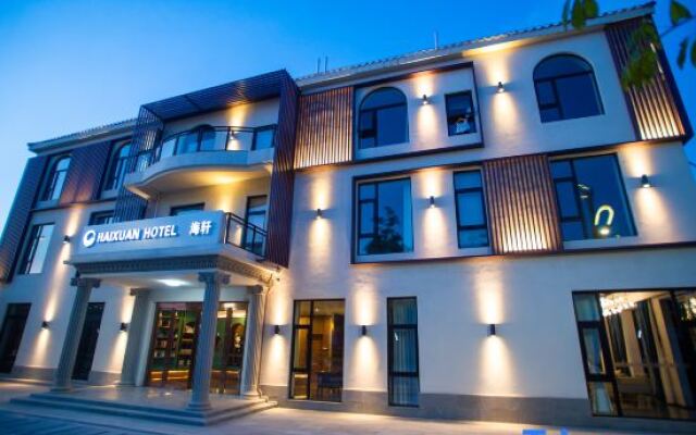 HaiXuan HOTEL