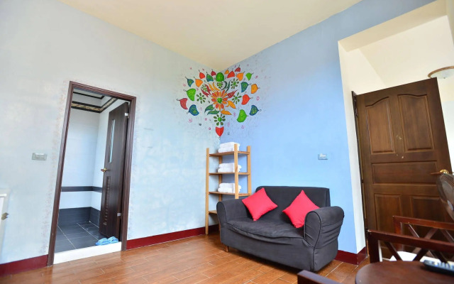 Kenting Bonjour Resort