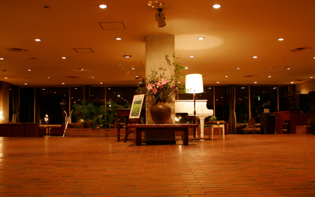 Okunikko Konishi Hotel