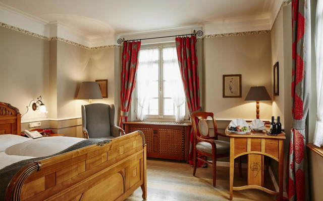 Hotel Gutsgasthof Stangl