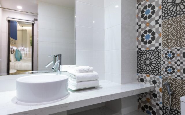 Maison Phuong Hotel & Apartment