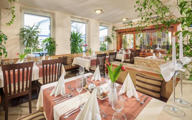 Hotel Gasthaus zum Zecher