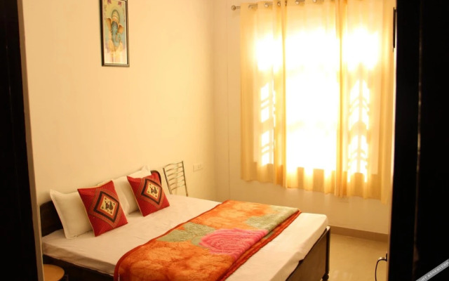 Hotel Vyas & Nirvana Yoga