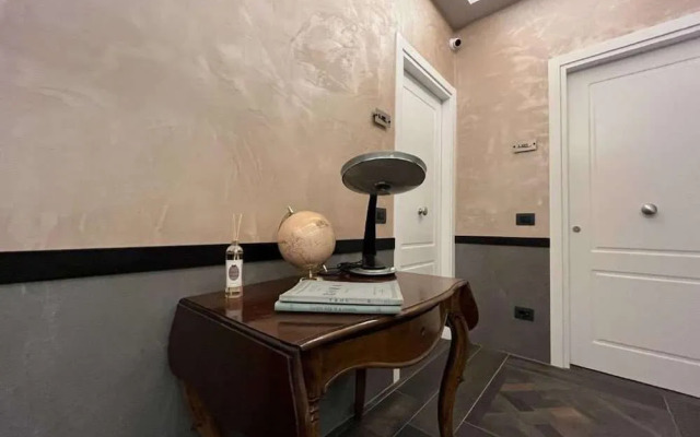 Flâneur Suites Corso